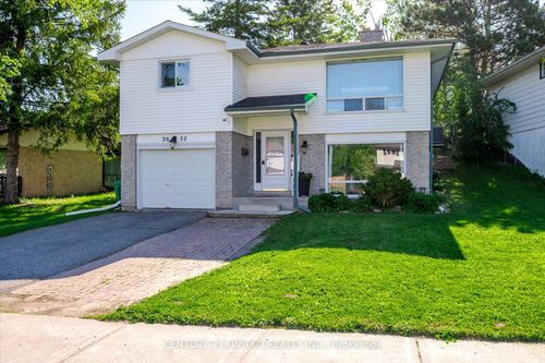 2032 Walker Ave, Peterborough, ON, K9L1S1 | Card Image