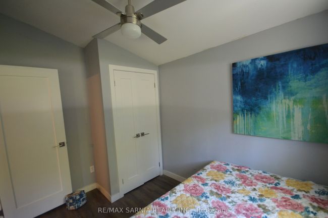 6208 London Rd, House other with 2 bedrooms, 1 bathrooms and null parking in Kettle And Stony Point Fn ON | Image 15