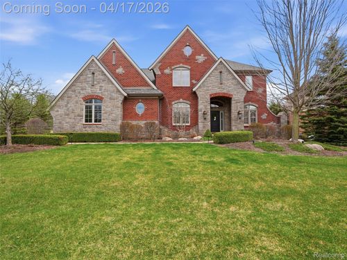 3085 Royal Berkshire Ln, Oakland, MI, 48363-2341 | Card Image