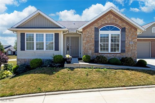 1852 Blackberry Ln, Orrville, OH, 44667-9441 | Card Image