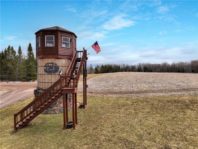 2984 N Weirgor Rd, House other with 4 bedrooms, 1 bathrooms and null parking in EXELAND WI | Image 15