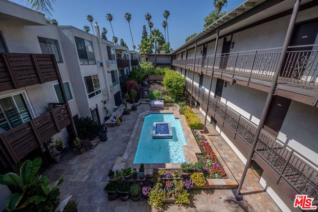 361 - 525 S Ardmore Ave, Condo with 0 bedrooms, 1 bathrooms and 1 parking in Los Angeles CA | Image 19