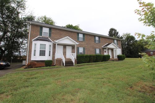 unit-b-2446 Caroline Dr, Clarksville, TN, 37042-0805 | Card Image