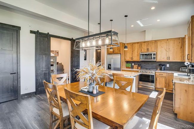 F-104 - 72 Meadow Creek Lane, Condo with 3 bedrooms, 2 bathrooms and 1 parking in Fraser CO | Image 7