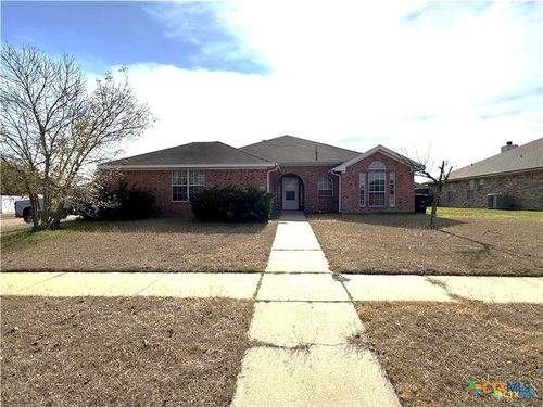 2002 Amethyst Dr, Killeen, TX, 76549-2912 | Card Image