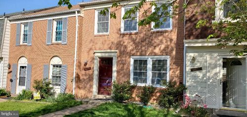 6601 Indian Trail Ct, ALEXANDRIA, VA, 22310-2411 | Card Image