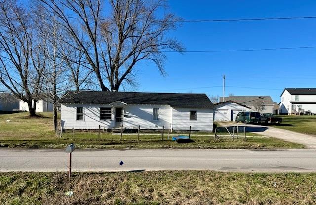 Shag Rag Rd, Cookeville, TN 38506