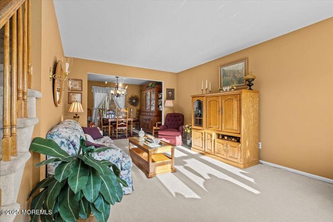 18 Sweetbriar Trl, House other with 4 bedrooms, 3 bathrooms and null parking in Howell NJ | Image 4