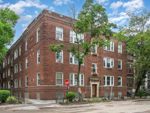 apt-1-1103 W Wrightwood Ave, Chicago, IL, 60614-0601 | Card Image