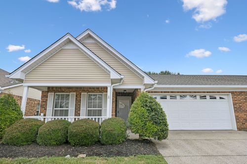 639 Forest Glen Cir, Murfreesboro, TN, 37128-2809 | Card Image