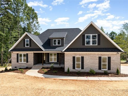 7509 Dovefield Dr, Stokesdale, NC, 27357-9445 | Card Image
