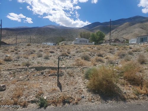 14-636 Walker Drive, Walker Lake, NV, 89415 | Card Image