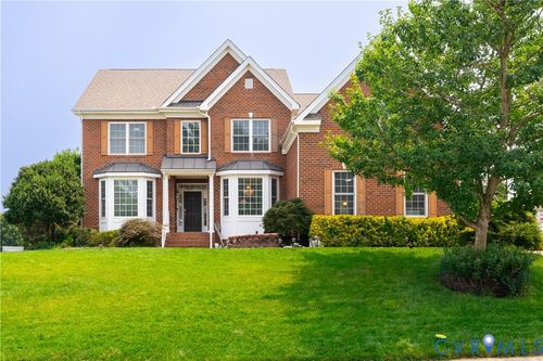 16814 Jennway Pl, Moseley, VA, 23120-1363 | Card Image
