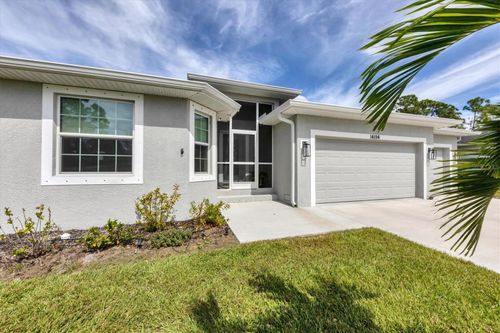 14194 Wenzel Avenue, Port Charlotte, FL, 33981 | Card Image