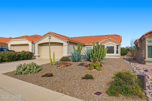 14268 N Trade Winds Way, Oro Valley, AZ, 85755 | Card Image