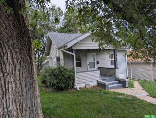 3328 Grand Ave, Omaha, NE, 68111-2354 | Card Image
