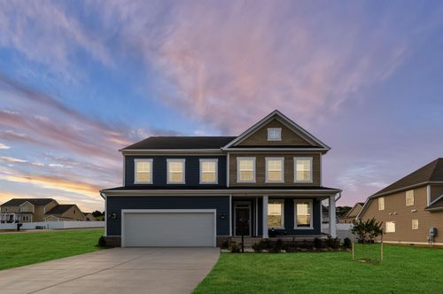 6 N Windsong Ct, FISHERSVILLE, VA, 22939-2185 | Card Image