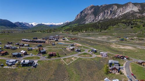 528 White Stallion Circle, Crested Butte, CO, 81224 | Card Image