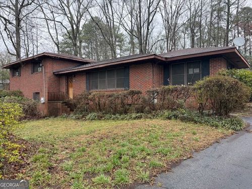 6896 Florence Dr, Lithia Springs, GA, 30122-1931 | Card Image