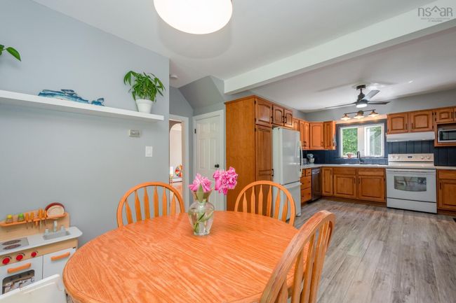 426 Buchanan Rd, House other with 3 bedrooms, 2 bathrooms and 2 parking in Rockland NS | Image 7