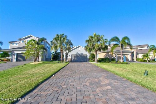 2826 Amethyst Way, Melbourne, FL, 32940-7622 | Card Image