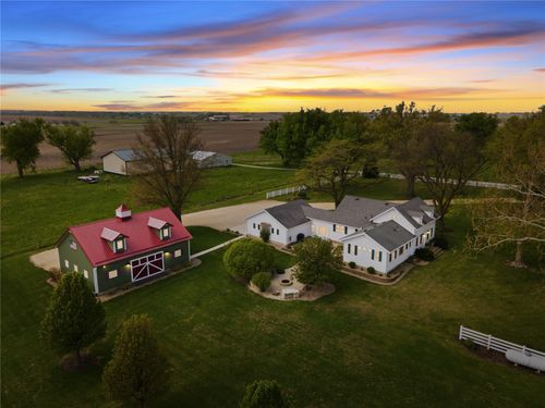 1962 Turner Road, Central City, IA, 52214 | Card Image