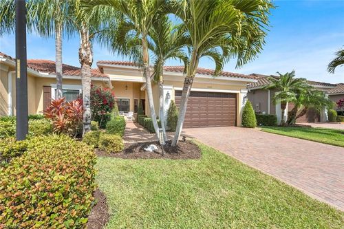 13509 Monticello Blvd, NAPLES, FL, 34109 | Card Image