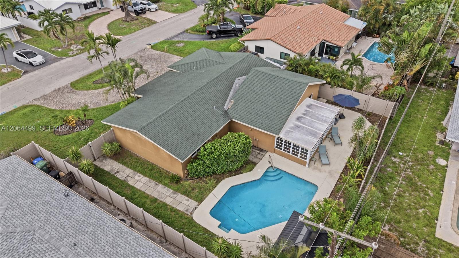Residential in Fort Lauderdale 2