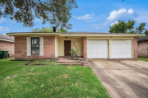 12719 Panay Dr, Houston, TX, 77048-4129 | Card Image