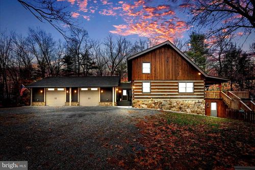 625 Twin Flower Ln, Capon Bridge, WV, 26711 | Card Image