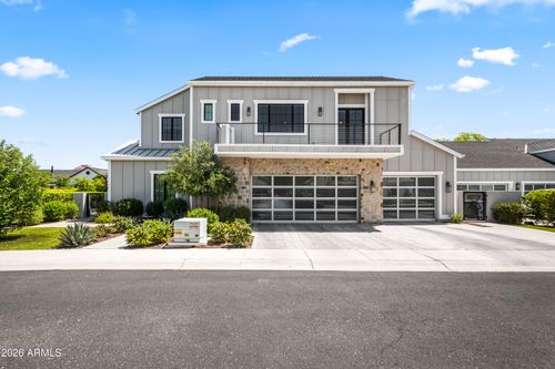 4415 N 37th Way, Phoenix, AZ, 85018-4082 | Card Image