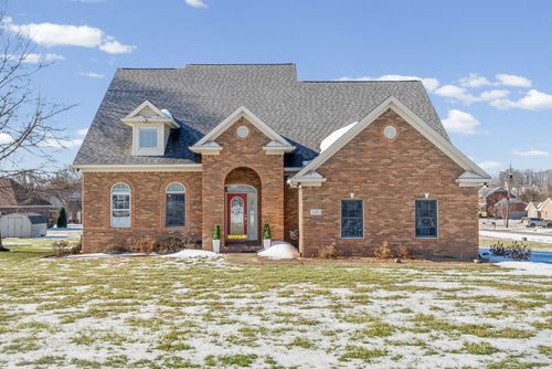 1130 Emerson Cir, Hopkinsville, KY, 42240 | Card Image