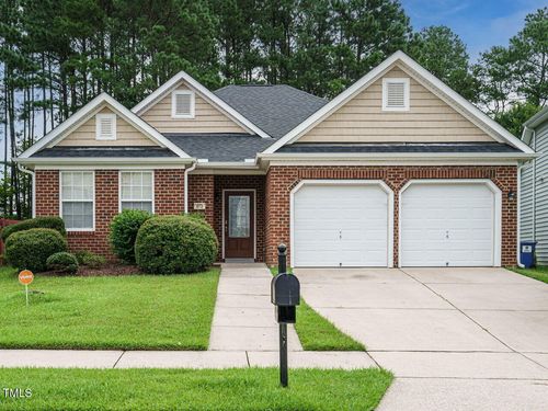 613 Ashbrittle Dr, Rolesville, NC, 27571-9590 | Card Image