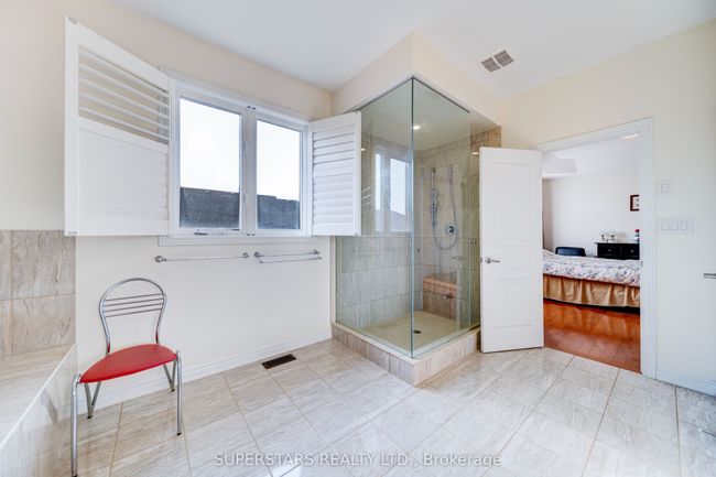 65 Busch Ave, House other with 6 bedrooms, 4 bathrooms and 2 parking in Markham ON | Image 21