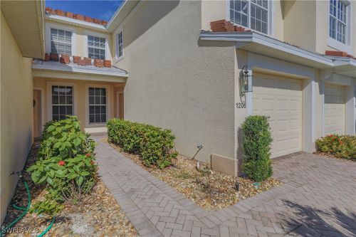 1206-11660 Navarro Way, Fort Myers, FL, 33908 | Card Image