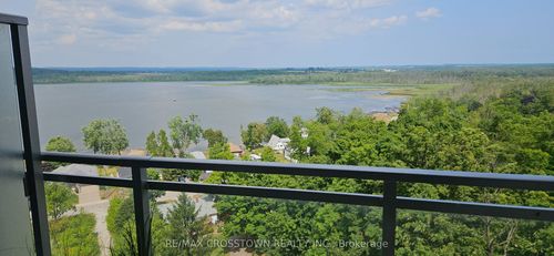 908-56 Lakeside Terr, Barrie, ON, L4M0L4 | Card Image
