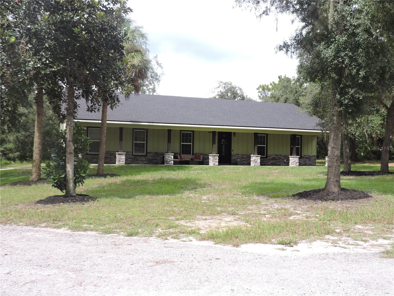 Bob Cat Trl, Lake Wales, FL 33898