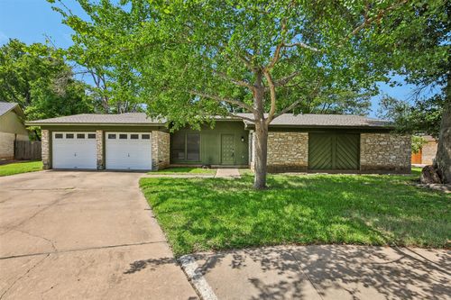 10602 Double Tree Cove, Austin, TX, 78750 | Card Image