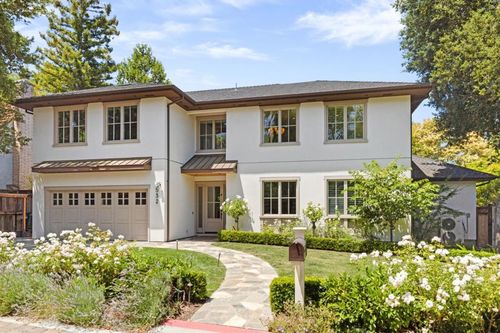 532 Santa Clara Ave, Redwood City, CA, 94061 | Card Image