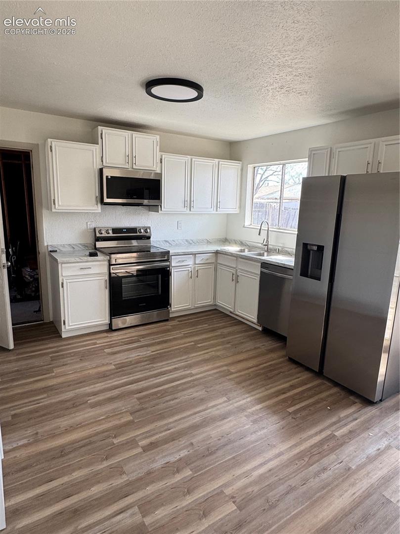 Residential in Colorado Springs 2