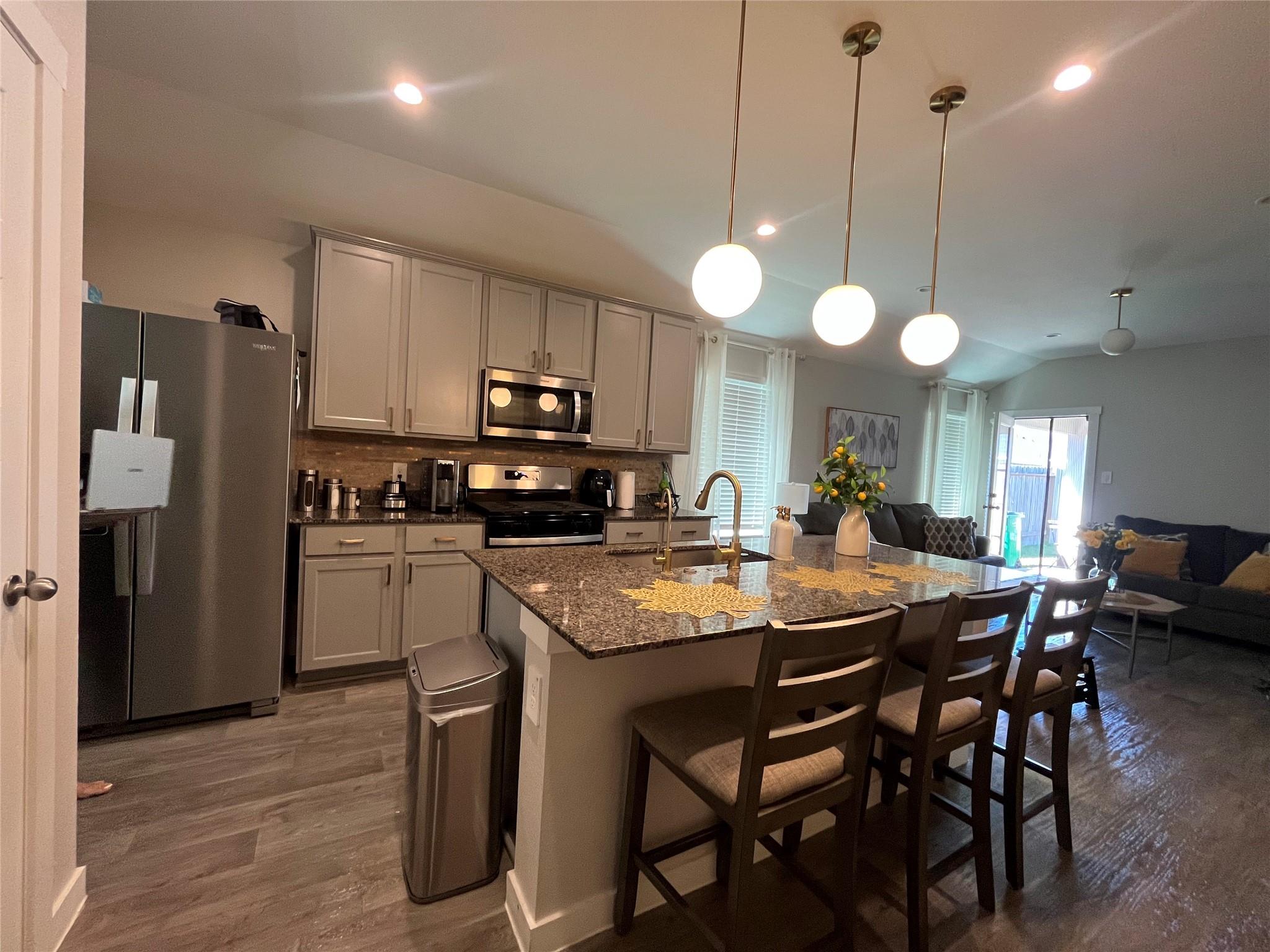 Residential Lease in Fulshear 5