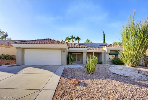 2817 Lotus Hill Dr, Las Vegas, NV, 89134-7862 | Card Image