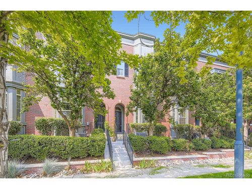 8719 E 25th Ave, Denver, CO, 80238-2786 | Card Image