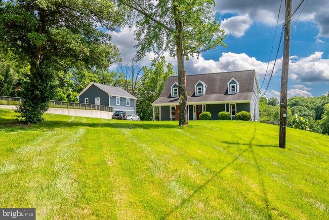 5601 Good Luck Rd, House other with 6 bedrooms, 5 bathrooms and null parking in RIVERDALE MD | Image 17