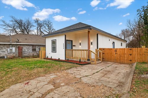 1334 Grant St, Dallas, TX, 75203-3349 | Card Image