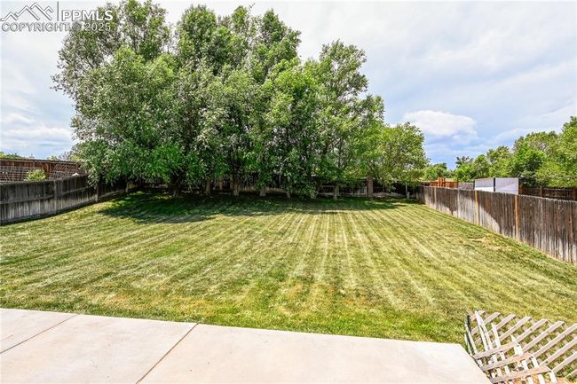 7242 Coral Ridge Dr, House other with 4 bedrooms, 2 bathrooms and 2 parking in Colorado Springs CO | Image 15