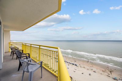 1840 - 2801 S Ocean Blvd., Condo with 2 bedrooms, 2 bathrooms and null parking in North Myrtle Beach SC | Image 2