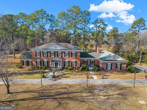 3983 Country Club Road, Statesboro, GA, 30458 | Card Image