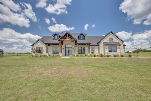 3063 Willow Rd, Celeste, TX, 75423 | Card Image