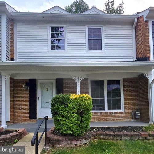 4403 Aspen Drive, ALEXANDRIA, VA, 22309 | Card Image